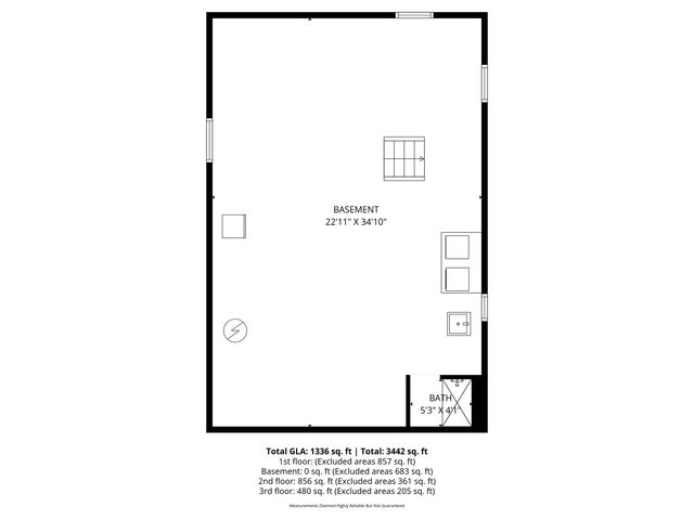 3647 Sheridan Avenue N, Minneapolis, MN 55412