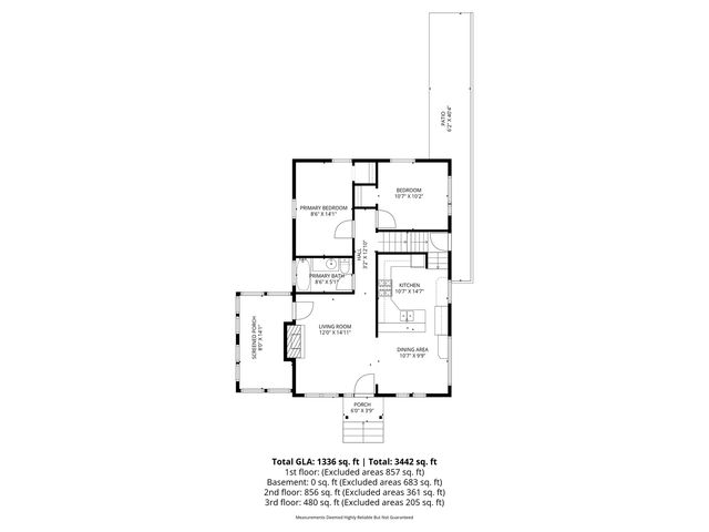 3647 Sheridan Avenue N, Minneapolis, MN 55412