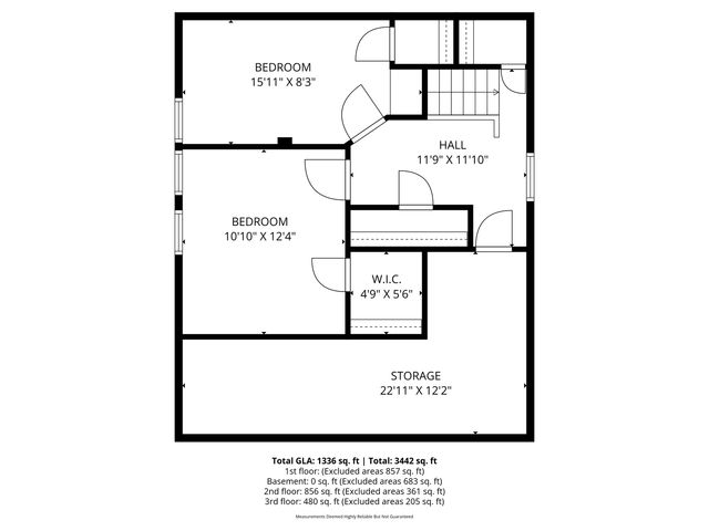 3647 Sheridan Avenue N, Minneapolis, MN 55412