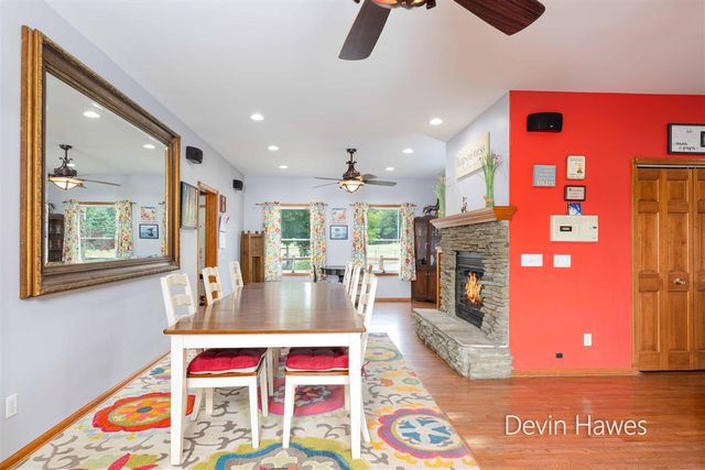 8565 W Cannonsville Road, Lakeview, MI 48850