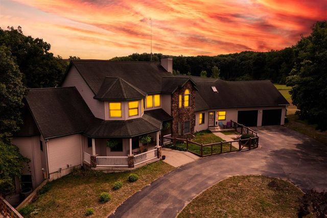 8565 W Cannonsville Road, Lakeview, MI 48850