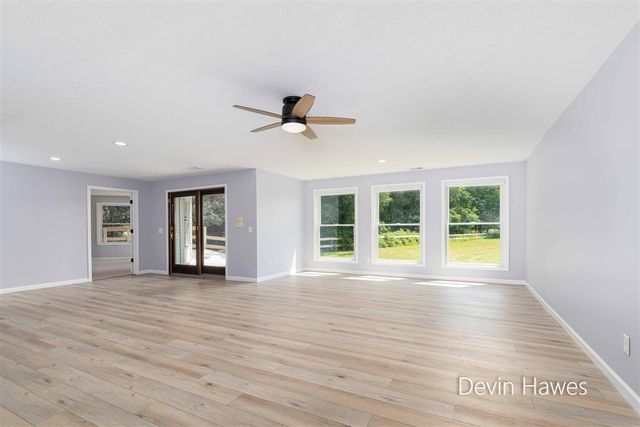 8565 W Cannonsville Road, Lakeview, MI 48850