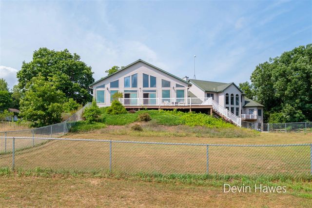 8565 W Cannonsville Road, Lakeview, MI 48850