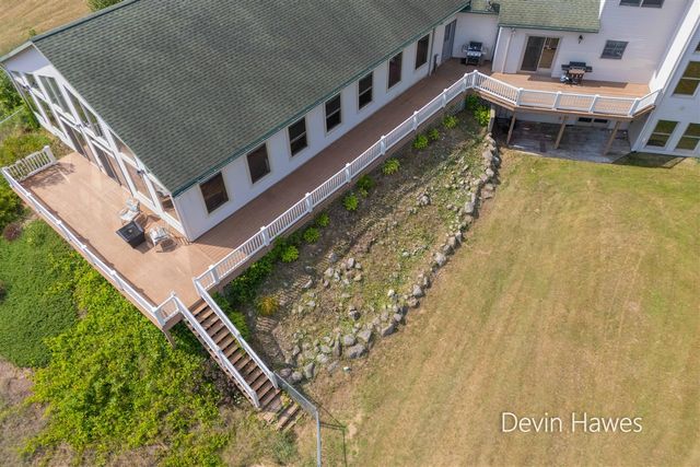 8565 W Cannonsville Road, Lakeview, MI 48850