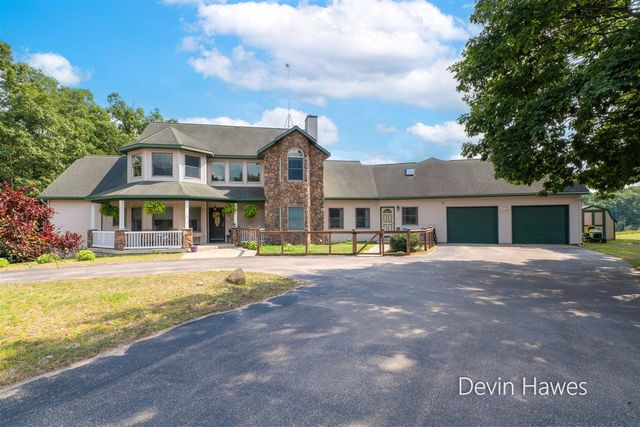 8565 W Cannonsville Road, Lakeview, MI 48850