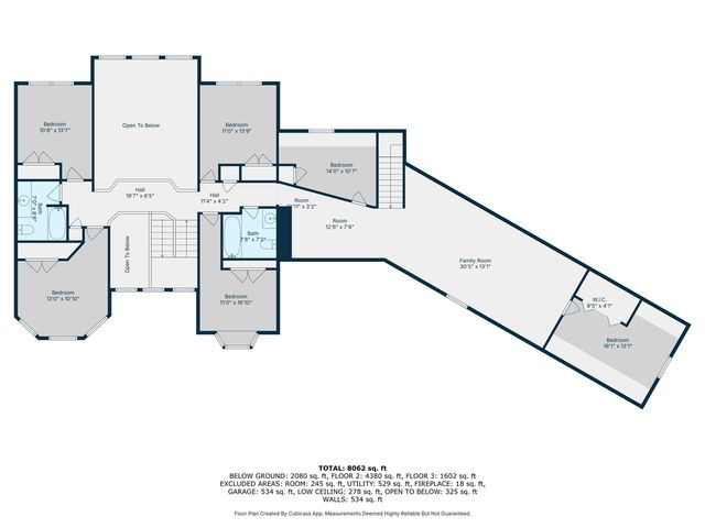 8565 W Cannonsville Road, Lakeview, MI 48850