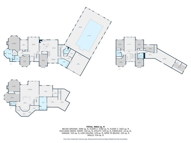 8565 W Cannonsville Road, Lakeview, MI 48850