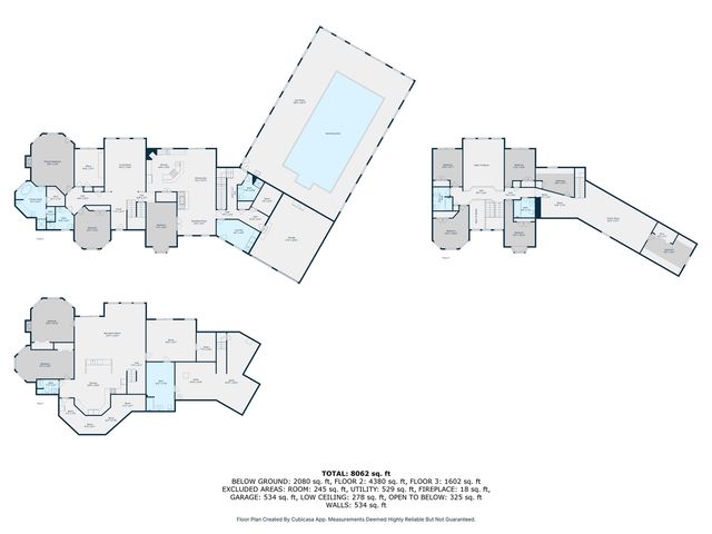8565 W Cannonsville Road, Lakeview, MI 48850