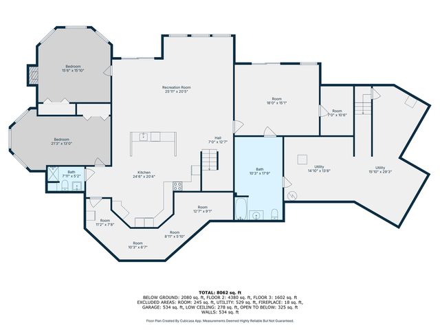 8565 W Cannonsville Road, Lakeview, MI 48850