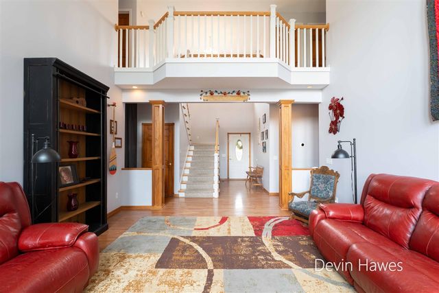 8565 W Cannonsville Road, Lakeview, MI 48850