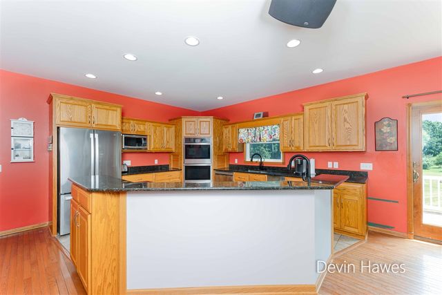 8565 W Cannonsville Road, Lakeview, MI 48850