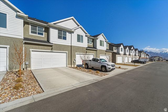 4543 W WATCHMEN WAY, Herriman, UT 84096
