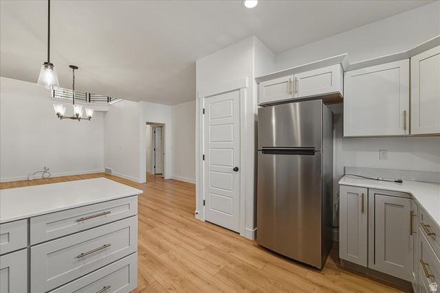 4543 W WATCHMEN WAY, Herriman, UT 84096