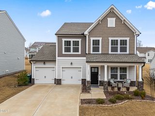 1306 Andover Wood Road, Fuquay Varina, NC 27526