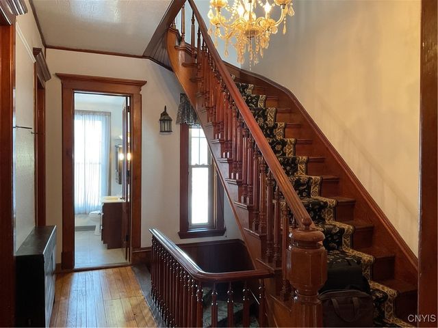 371 Putnam Street, Sangerfield, NY 13480