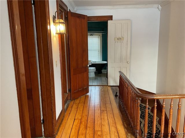 371 Putnam Street, Sangerfield, NY 13480