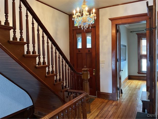371 Putnam Street, Sangerfield, NY 13480