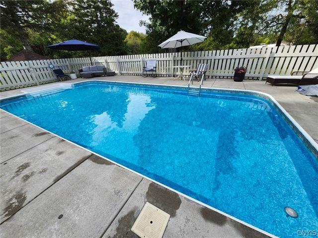 371 Putnam Street, Sangerfield, NY 13480