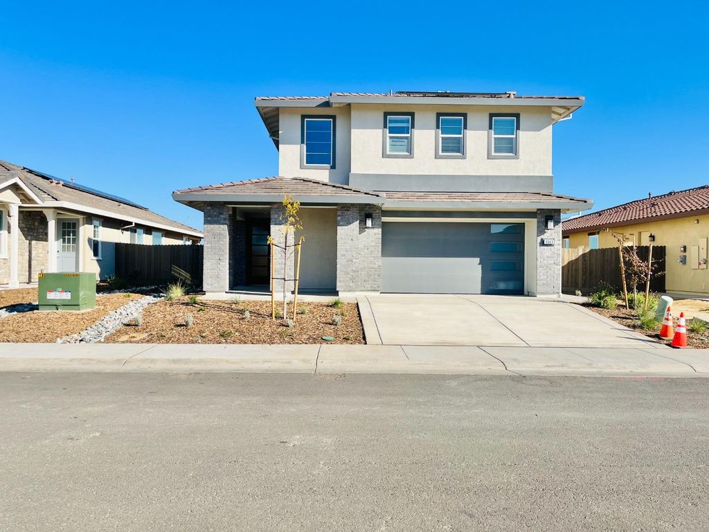 3063 Banano Way, Rancho Cordova, CA 95742