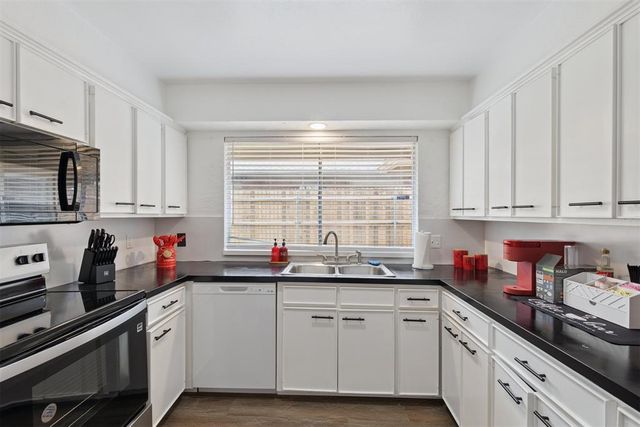 12508 Green Valley Drive, Oklahoma City, OK 73120