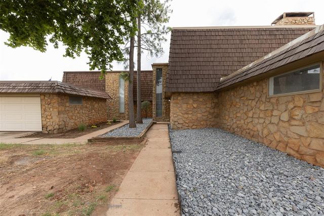 12508 Green Valley Drive, Oklahoma City, OK 73120