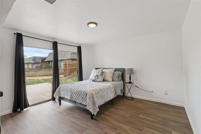 12508 Green Valley Drive, Oklahoma City, OK 73120