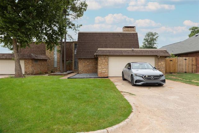 12508 Green Valley Drive, Oklahoma City, OK 73120