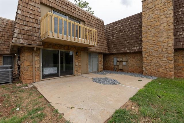 12508 Green Valley Drive, Oklahoma City, OK 73120