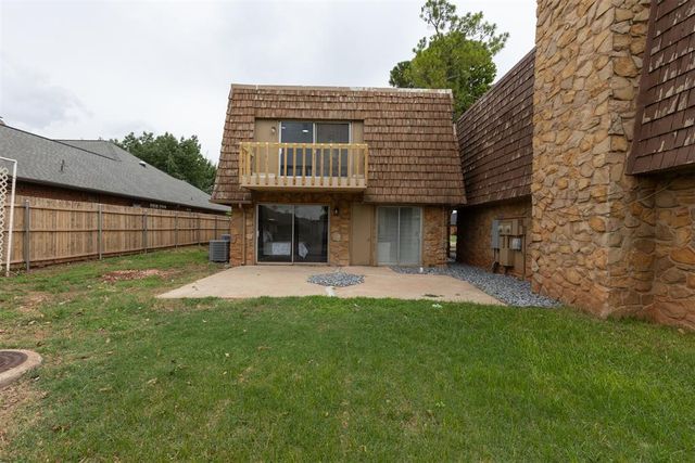 12508 Green Valley Drive, Oklahoma City, OK 73120