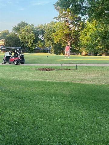 12508 Green Valley Drive, Oklahoma City, OK 73120