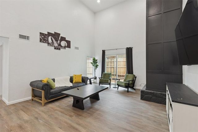 12508 Green Valley Drive, Oklahoma City, OK 73120