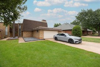 12508 Green Valley Drive, Oklahoma City, OK 73120