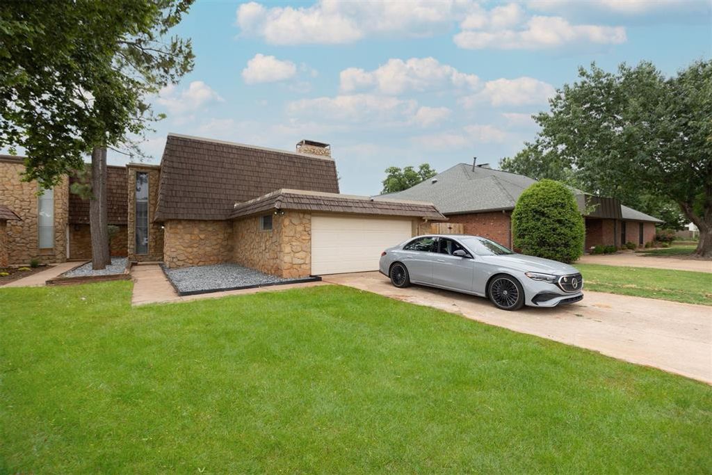 12508 Green Valley Drive, Oklahoma City, OK 73120