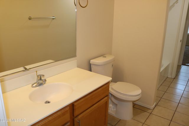 5479 W Silent Dove Way, Marana, AZ 85658