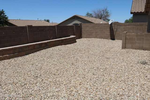 5479 W Silent Dove Way, Marana, AZ 85658