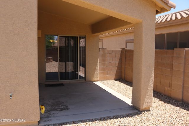 5479 W Silent Dove Way, Marana, AZ 85658