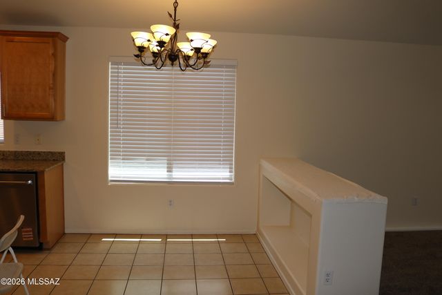 5479 W Silent Dove Way, Marana, AZ 85658