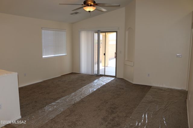 5479 W Silent Dove Way, Marana, AZ 85658