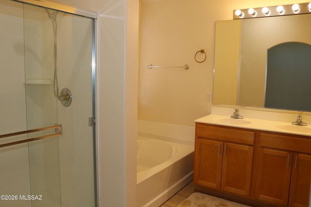 5479 W Silent Dove Way, Marana, AZ 85658