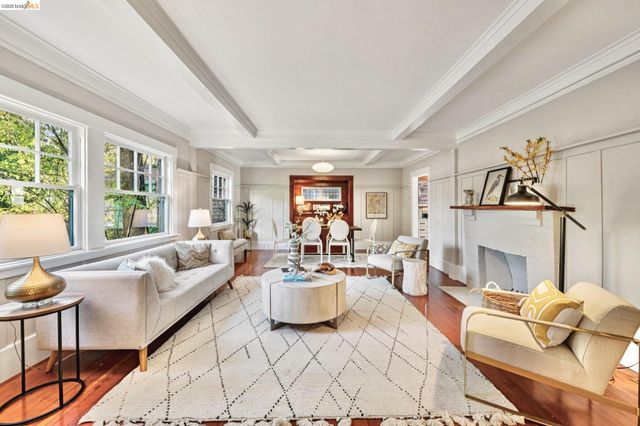 2319 Woolsey St, Berkeley, CA 94705