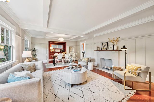 2319 Woolsey St, Berkeley, CA 94705
