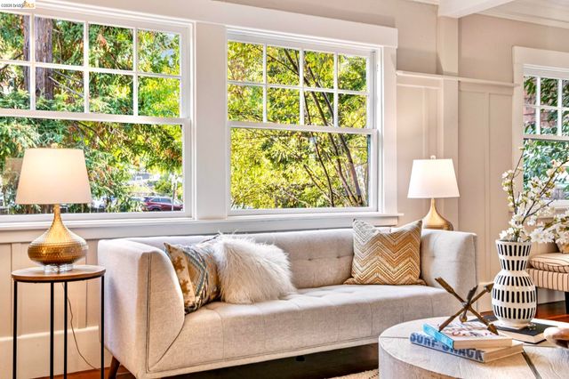 2319 Woolsey St, Berkeley, CA 94705