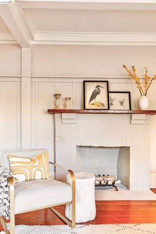 2319 Woolsey St, Berkeley, CA 94705