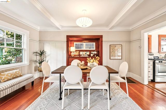 2319 Woolsey St, Berkeley, CA 94705