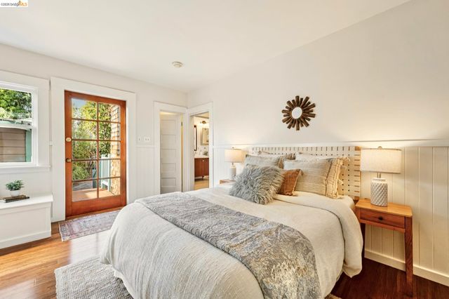2319 Woolsey St, Berkeley, CA 94705