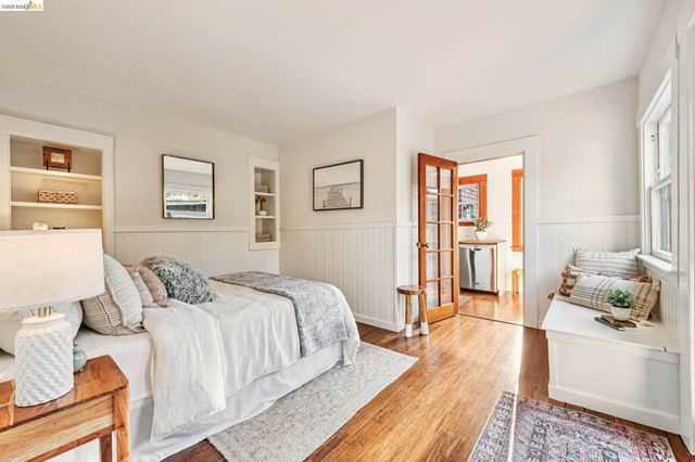 2319 Woolsey St, Berkeley, CA 94705