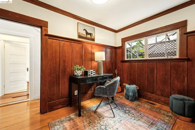 2319 Woolsey St, Berkeley, CA 94705
