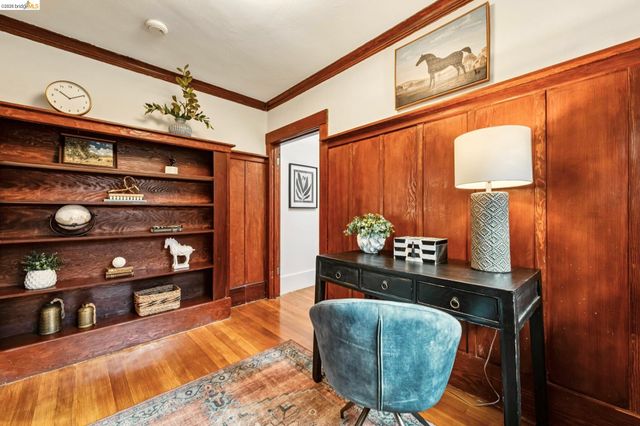 2319 Woolsey St, Berkeley, CA 94705