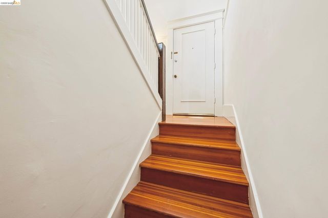 2319 Woolsey St, Berkeley, CA 94705