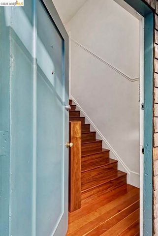2319 Woolsey St, Berkeley, CA 94705